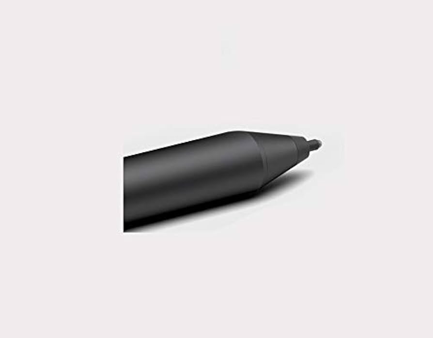 Microsoft Surface Pen - Black : Amazon.com.au: Electronics